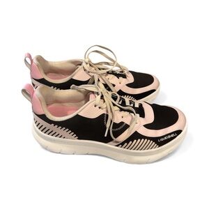 Alegria Solstyce Pink Pop Shoe